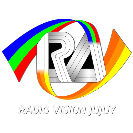 Radio Visión Jujuy LOGO-APP點子