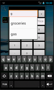 How to download Simple Budget Widget lastet apk for android
