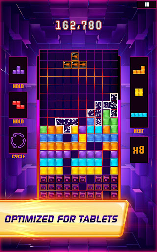 免費下載解謎APP|TETRIS® Blitz app開箱文|APP開箱王