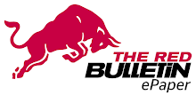 The Red Bulletin - ePaper APK