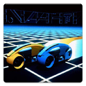 LightCycle Battle 3D icon