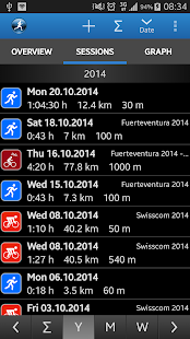 Download SportLog APK