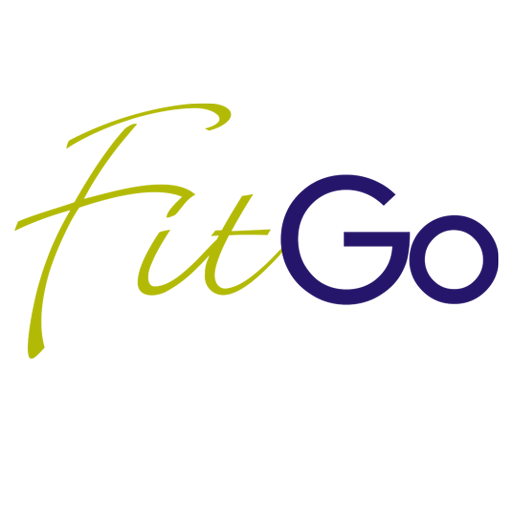FitGo 健康 App LOGO-APP開箱王