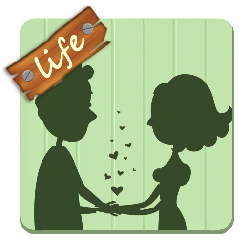 Improve Your Marriage Life LOGO-APP點子