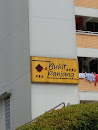 Bukit Panjang CDAC Centre