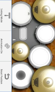 How to install DroiDrum - a basic drum set 0.9.3 apk for pc