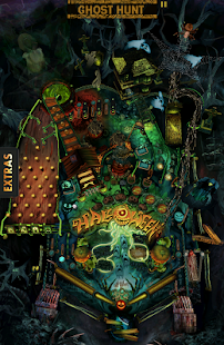 Pinball Fantasy HD - screenshot thumbnail