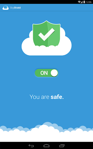 【免費工具App】SkyShield Mobile AntiVirus-APP點子