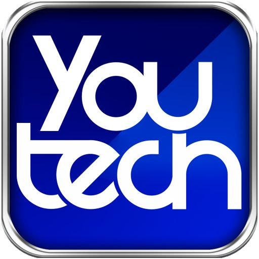 You Tech Magazine 新聞 App LOGO-APP開箱王