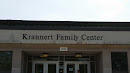 Krannert Family Center 