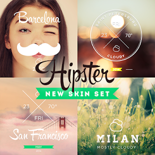 Download InstaWeather Pro v3.7.5 APK