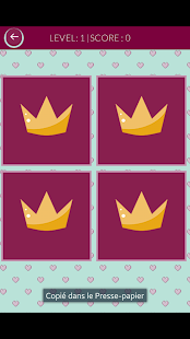 How to get Memory Princess 1.0 apk for laptop