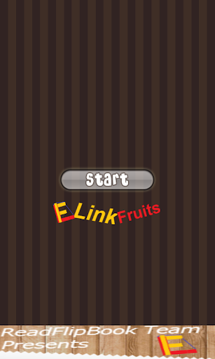 Link Fruits Game