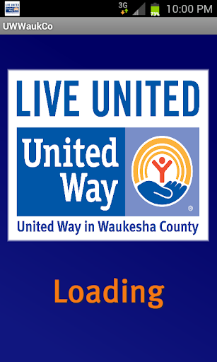 免費下載生活APP|United Way Waukesha Volunteer app開箱文|APP開箱王