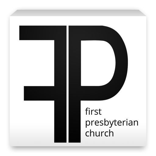 First Presbyterian of Trenton LOGO-APP點子