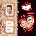 Romantic Live Wallpaper Free logo
