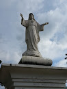 Statue Of Jesus Christ