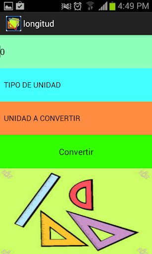 【免費工具App】Convierte Unidades-APP點子