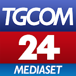 Cover Image of Download TGCOM24 3.3.0 APK
