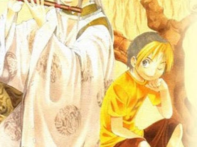 [最も選択された] ヒカルの碁 壁紙 224132-ヒカルの碁 壁紙 Pc