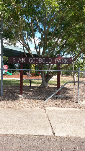 Stan Godbold Park
