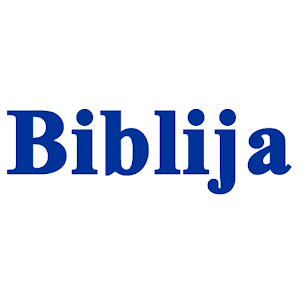 Croatian Bible.apk 1.10
