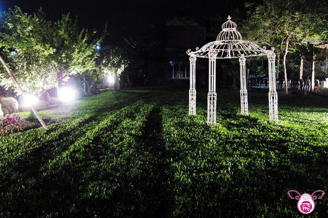 發現咖啡～隱藏版的幸福花園