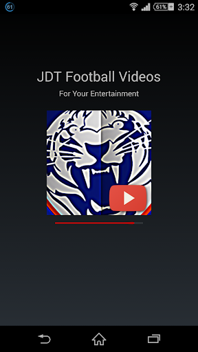 【免費運動App】JDT Football Videos-APP點子