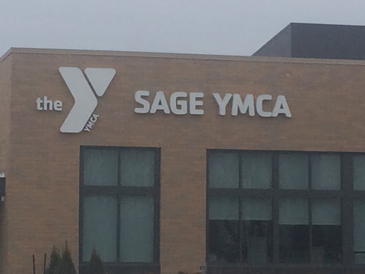 Sage YMCA