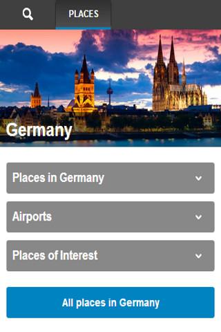 Germany Hotel Bookings 80 Off