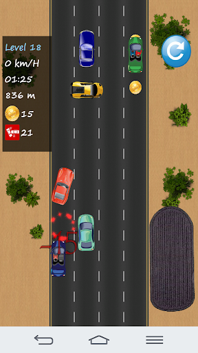 【免費賽車遊戲App】Car Racing-APP點子