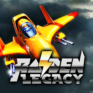 Raiden Legacy v1.8.5 APK Latest 