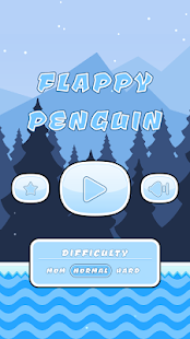 免費下載休閒APP|Flappy Penguin app開箱文|APP開箱王