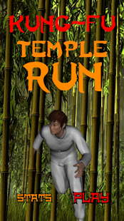 Free Download Temple KungFu Run APK for Android