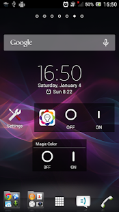 How to download LED Magic Color Controller v2 2.4.0 unlimited apk for laptop