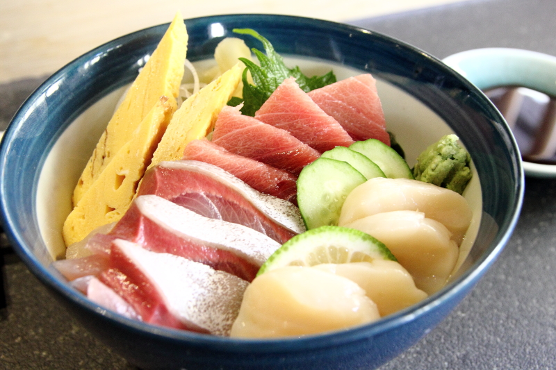 [食記] 台北 鮓一郎 めし、酒処
