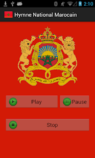 How to install Hymne Maroc patch 1.1 apk for pc