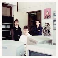 Medewerkers van Shell Pernis