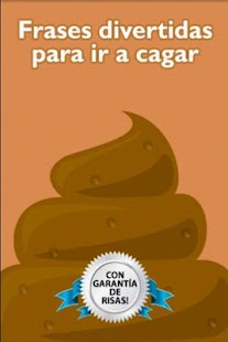 Free Frases para ir a cagar Premium APK