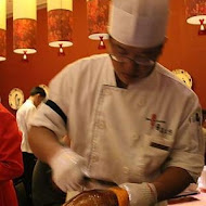 【蘭城晶英酒店】紅樓中餐廳