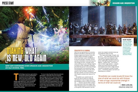 Lastest LAUNCH DAY (DRAGON AGE) APK for PC