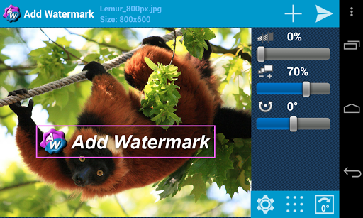 免費下載攝影APP|Add Watermark app開箱文|APP開箱王