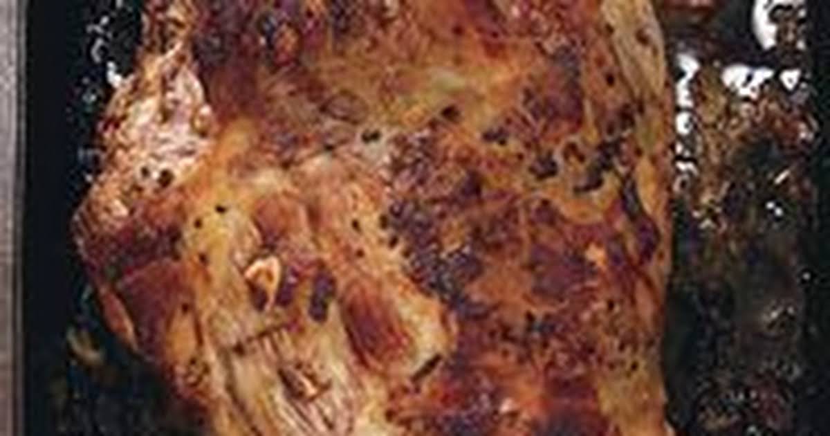 10 Best Lamb Jus Recipes