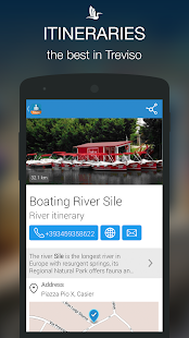 Treviso App Screenshots 9