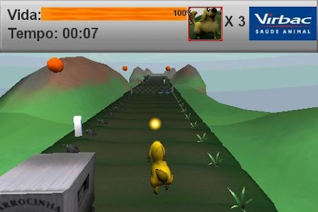 Download Furacão o Jogo APK