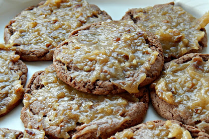 Duncan Hines Cake Mix Cookies