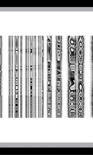 How to install Barcode art Live Wallpaper 1.0 mod apk for bluestacks