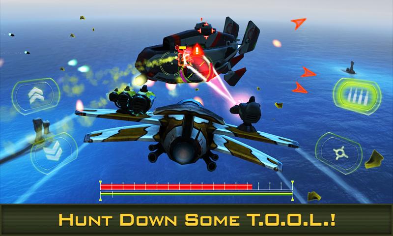 BOMBSHELLS: HELL'S BELLES - screenshot