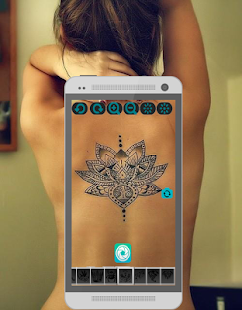 How to install Pro Tattoos Photos patch 1.0 apk for pc