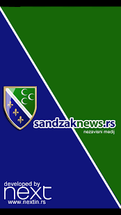 Free Sandzaknews APK